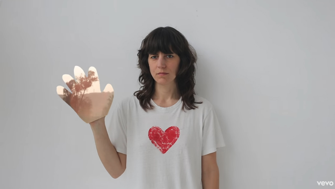 Eleanor Friedberger releases video for 'Are We Good?'